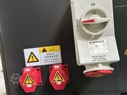 YIZUMI FF120 (Vollelektrisch)