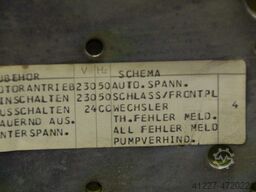 Merlin Gerin selpact