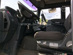 MAN 26.360 6x2 Fahrgestell Hydraulik