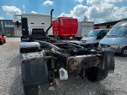 MAN 26.360 6x2 Fahrgestell Hydraulik