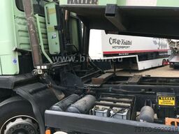 MAN 26.342  6x2Haller M 18 WRG Kippbar