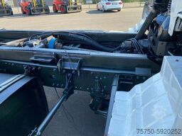 MAN 26.310 6x2 Hydraulik