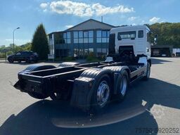 MAN 26.310 6x2 Hydraulik