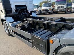 MAN 26.310 6x2  Hydraulik