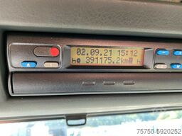 MAN 26.310 6x2  Hydraulik