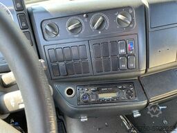 MAN 26.310 6x2  Hydraulik