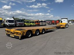 Doll Panther S3E Tele / Swiss-Vehicle