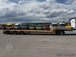 Doll Panther S3E Tele / Swiss-Vehicle