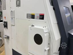 Spinner TS66L-SMC