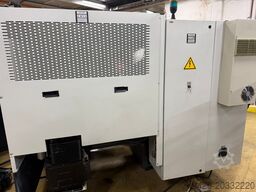 Spinner TS66L-SMC