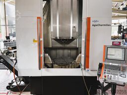 MIKRON UCP800 Duro