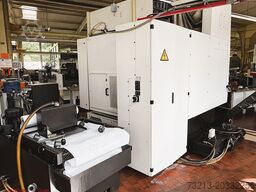 MIKRON UCP800 Duro