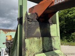 BALJER ZEMBROD WRP Star Wurzelreduzierer