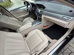 MERCEDES-BENZ E 300 BlueTEC HYBRID Navi Leder PDC LED EURO 5