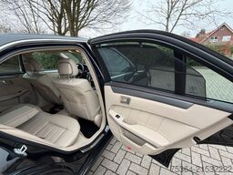 MERCEDES-BENZ E 300 BlueTEC HYBRID Navi Leder PDC LED EURO 5