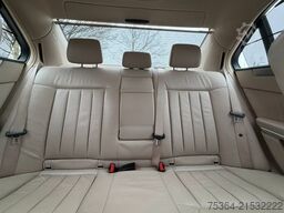 MERCEDES-BENZ E 300 BlueTEC HYBRID Navi Leder PDC LED EURO 5