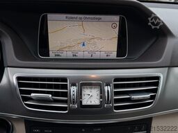 MERCEDES-BENZ E 300 BlueTEC HYBRID Navi Leder PDC LED EURO 5