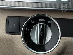 MERCEDES-BENZ E 300 BlueTEC HYBRID Navi Leder PDC LED EURO 5