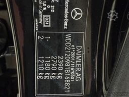 MERCEDES-BENZ E 300 BlueTEC HYBRID Navi Leder PDC LED EURO 5