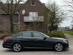 MERCEDES-BENZ E 300 BlueTEC HYBRID Navi Leder PDC LED EURO 5