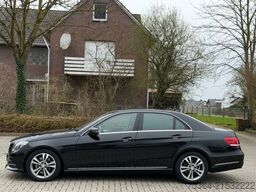 MERCEDES-BENZ E 300 BlueTEC HYBRID Navi Leder PDC LED EURO 5
