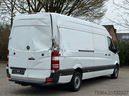 MERCEDES-BENZ Sprinter 316 BlueTEC Maxi L3 H2  Ahk Pdc Klima