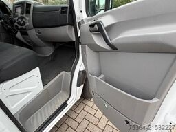 MERCEDES-BENZ Sprinter 316 BlueTEC Maxi L3 H2  Ahk Pdc Klima