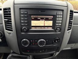 MERCEDES-BENZ Sprinter 316 BlueTEC Maxi L3 H2  Ahk Pdc Klima