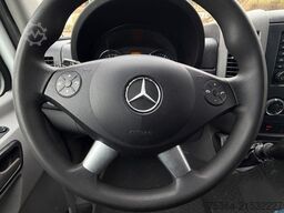 MERCEDES-BENZ Sprinter 316 BlueTEC Maxi L3 H2  Ahk Pdc Klima