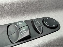 MERCEDES-BENZ Sprinter 316 BlueTEC Maxi L3 H2  Ahk Pdc Klima