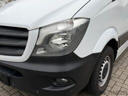 MERCEDES-BENZ Sprinter 316 BlueTEC Maxi L3 H2  Ahk Pdc Klima