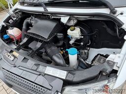 MERCEDES-BENZ Sprinter 316 BlueTEC Maxi L3 H2  Ahk Pdc Klima