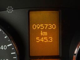 MERCEDES-BENZ Sprinter 316 BlueTEC Maxi L3 H2  Ahk Pdc Klima