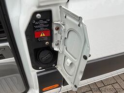 MERCEDES-BENZ Sprinter 316 BlueTEC Maxi L3 H2  Ahk Pdc Klima