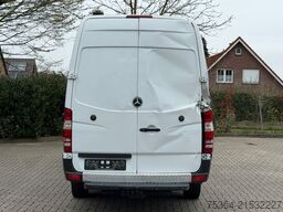 MERCEDES-BENZ Sprinter 316 BlueTEC Maxi L3 H2  Ahk Pdc Klima