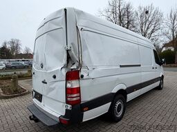 MERCEDES-BENZ Sprinter 316 BlueTEC Maxi L3 H2  Ahk Pdc Klima