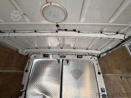 MERCEDES-BENZ Sprinter 316 BlueTEC Maxi L3 H2  Ahk Pdc Klima