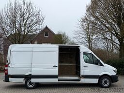 MERCEDES-BENZ Sprinter 316 BlueTEC Maxi L3 H2  Ahk Pdc Klima