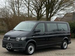 VW T6 Kombi 2.0 Tdi Lang L2 Klima 9Sitze Schiebetür