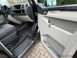 VW T6 Kombi 2.0 Tdi Lang L2 Klima 9Sitze Schiebetür