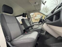 VW T6 Kombi 2.0 Tdi Lang L2 Klima 9Sitze Schiebetür