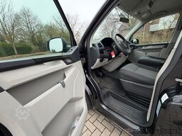 VW T6 Kombi 2.0 Tdi Lang L2 Klima 9Sitze Schiebetür