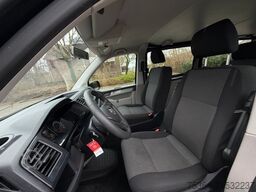 VW T6 Kombi 2.0 Tdi Lang L2 Klima 9Sitze Schiebetür