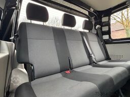 VW T6 Kombi 2.0 Tdi Lang L2 Klima 9Sitze Schiebetür