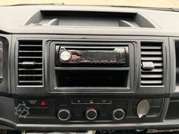 VW T6 Kombi 2.0 Tdi Lang L2 Klima 9Sitze Schiebetür