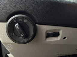 VW T6 Kombi 2.0 Tdi Lang L2 Klima 9Sitze Schiebetür