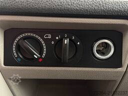 VW T6 Kombi 2.0 Tdi Lang L2 Klima 9Sitze Schiebetür