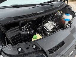 VW T6 Kombi 2.0 Tdi Lang L2 Klima 9Sitze Schiebetür