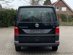 VW T6 Kombi 2.0 Tdi Lang L2 Klima 9Sitze Schiebetür