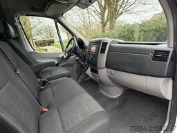MERCEDES-BENZ Sprinter 316 BlueTEC Maxi L3 H2 Ahk Pdc Klima